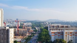 Blk 312C Clementi Avenue 4 (Clementi), HDB 5 Rooms #183529302